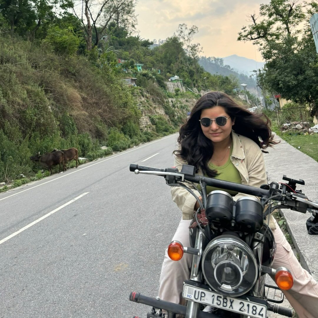 Pal Medhavi, creator profile photo